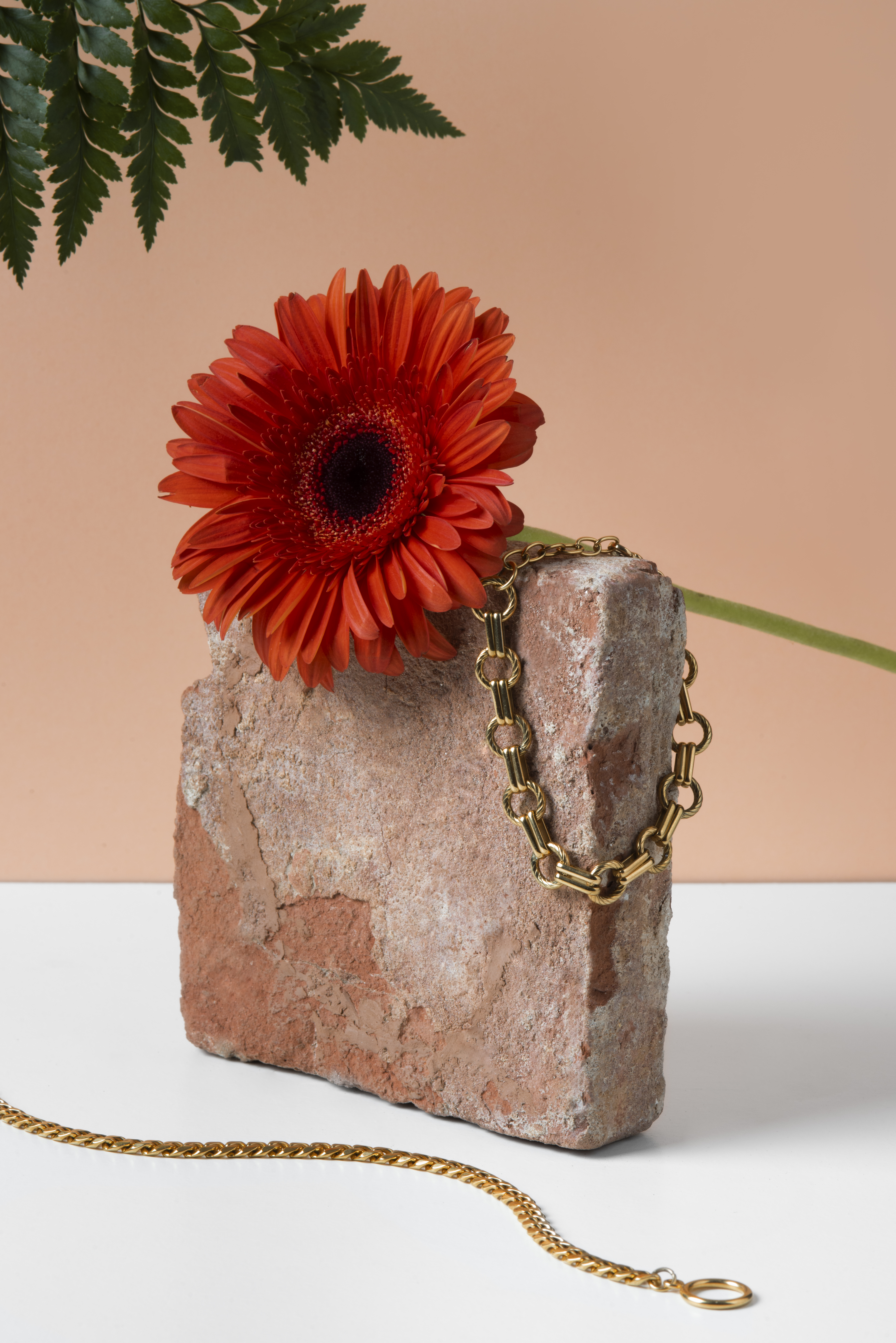 Handmade Desert Bloom Jewelry