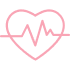 Heartbeat icon