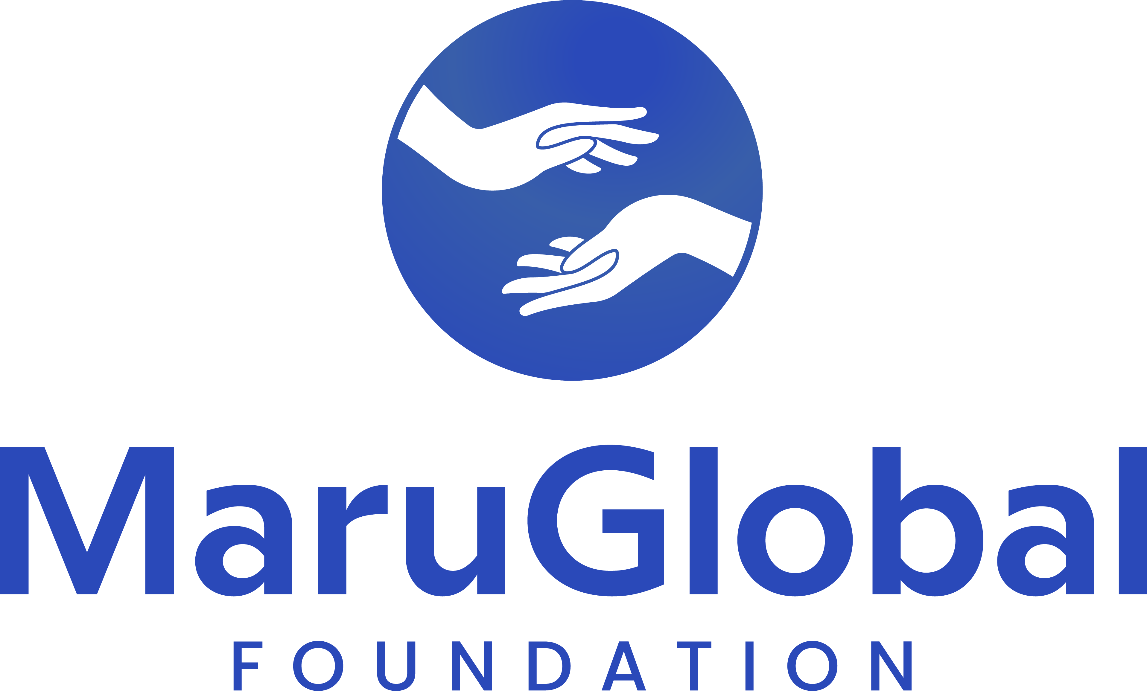MaruGlobal Foundation Logo
