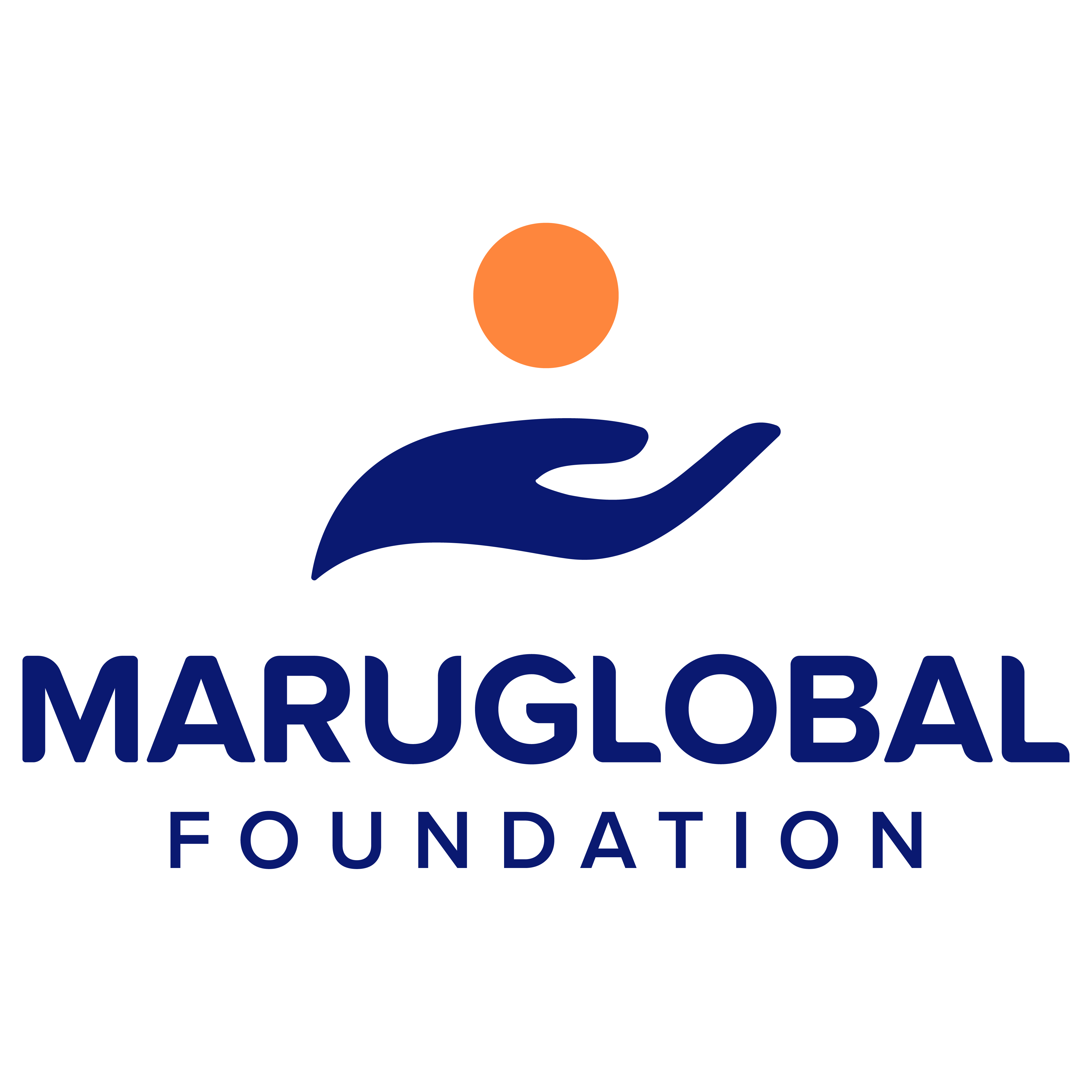 MaruGlobal Foundation Logo