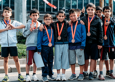 A Donor's Perspective