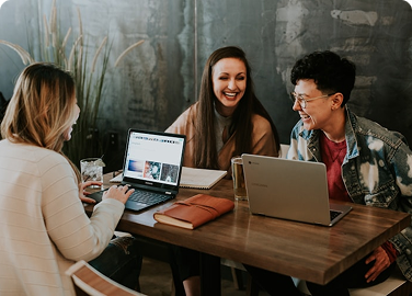 The Power of Skill Development