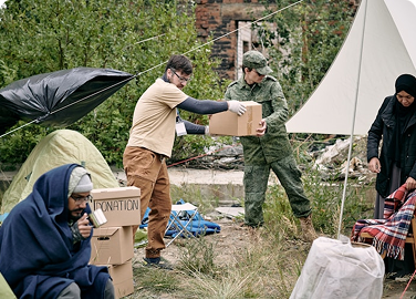 From Struggle to Success: A Family's Transformation