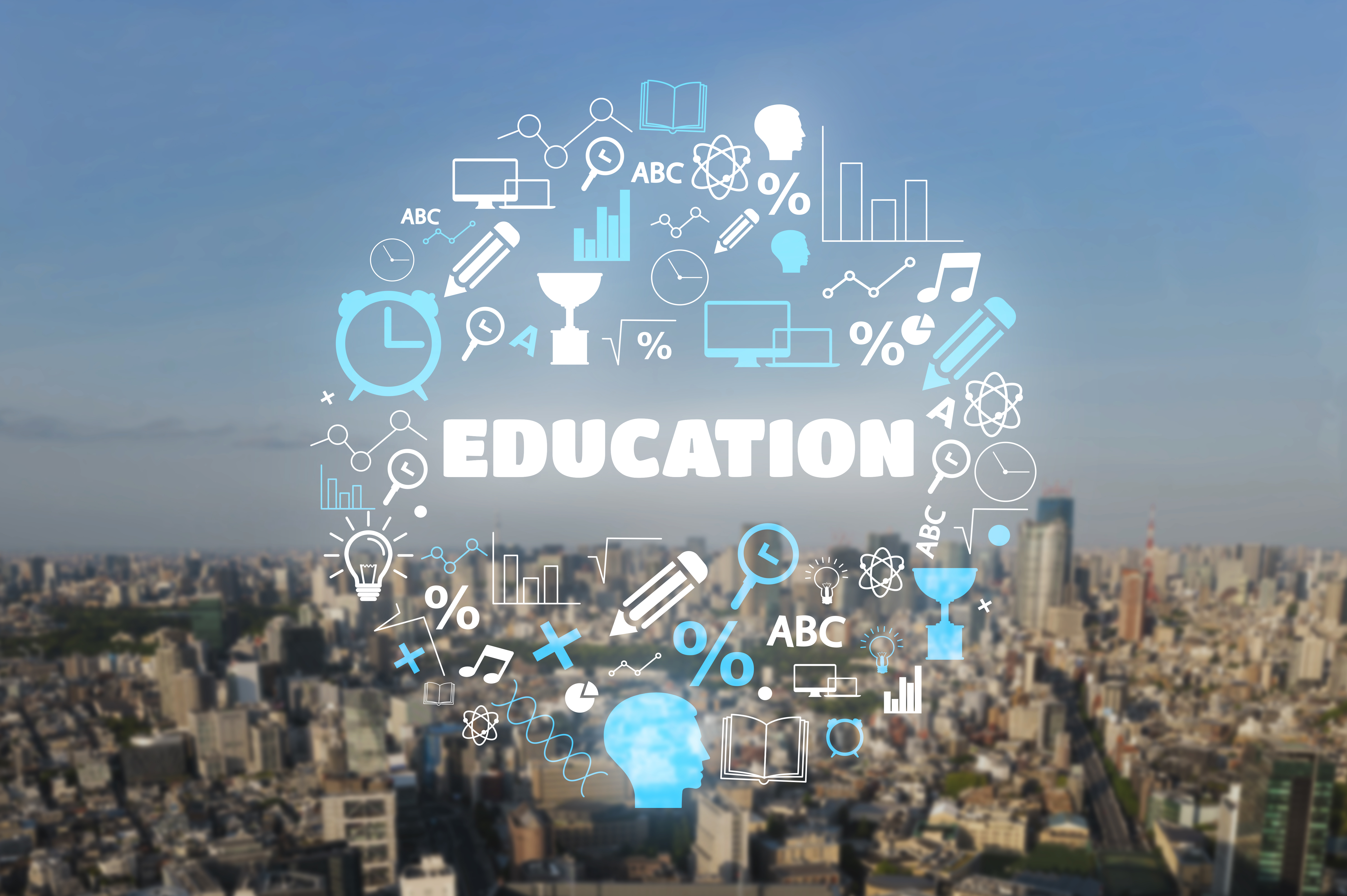 Why Education Matters